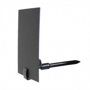 Mini Tablica A8 - Komplet 20 - Securit - Fourniresto