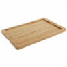 Lesena podpora za ardesijo 330 x 210 mm - Olympia - Fourniresto