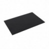 Plošča iz skrilavca za pladenj 280 x 100 mm - Komplet 2 - Olympia - Fourniresto