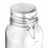 Distributer retro pijač z kovinskim zapiranjem 3,6 L - Olympia - Fourniresto