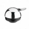 Izolirana steklenica Chrome 1 L - Olympia - Fourniresto