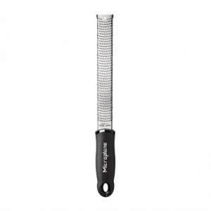 Rendilec in črn premium ribež dolžine 325 mm - FourniResto - Fourniresto