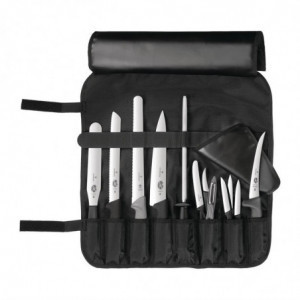 Etui za nože z 8 predelki - Victorinox - Fourniresto
