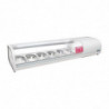 Hladilna vitrina za tapase 6 GN 1/3 - Polar - Fourniresto