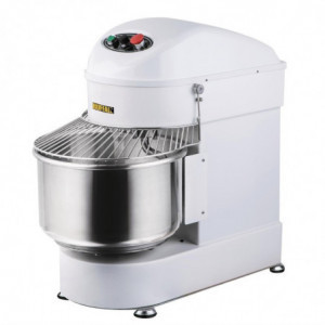 Spiralni mešalnik 20 L 1100 W - Buffalo - Fourniresto