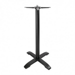 Pult za stojalo iz litega železa 1080 x 610 mm - Bolero - Fourniresto