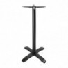 Pult za stojalo iz litega železa 1080 x 610 mm - Bolero - Fourniresto