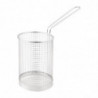 Košara za testenine inox Ø 180 mm - Vogue - Fourniresto