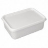 Posoda za led Interpack 2 L - paket 20 - FourniResto - Fourniresto