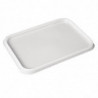 Pokrov za posode za led Interpack 2 L in 4 L - paket 60 kosov - FourniResto - Fourniresto