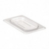 Pokrov brez BPA Camview GN 1/9 - Cambro - Fourniresto