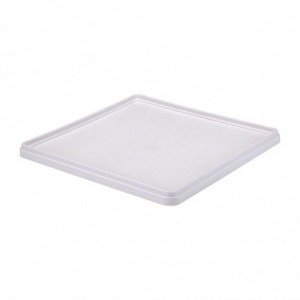 Pokrov za posodico za posodo Camrack - Cambro - Fourniresto