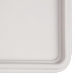 Pokrov za posodico za posodo Camrack - Cambro - Fourniresto
