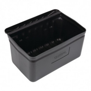 Košara za pribor za voziček za strežbo - Cambro - Fourniresto