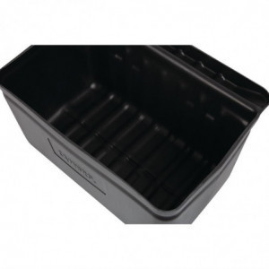 Košara za pribor za voziček za strežbo - Cambro - Fourniresto