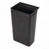 Košara za servirni voziček - Cambro - Fourniresto