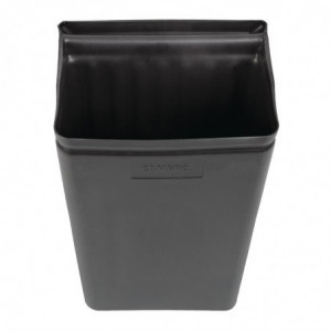 Košara za servirni voziček - Cambro - Fourniresto