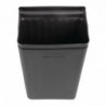 Košara za servirni voziček - Cambro - Fourniresto