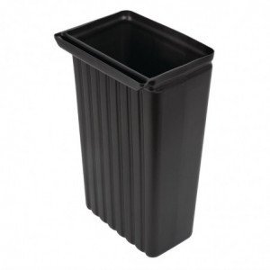 Košara za servirni voziček - Cambro - Fourniresto