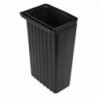 Košara za servirni voziček - Cambro - Fourniresto