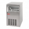 Aparat za ledene kocke 40 kg/24 h - Gastro M - Fourniresto