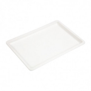 Pokrov za škatlo za pico - Cambro - Fourniresto