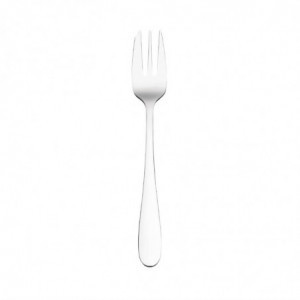 Vilice za torto Buckingham 146 mm - Komplet 12 - Olympia - Fourniresto