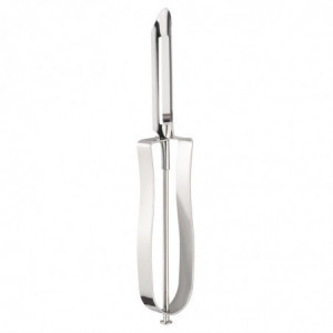 Obrnljiv inox olupek - Vogue - Fourniresto
