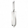Obrnljiv inox olupek - Vogue - Fourniresto