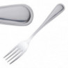 Vilice za mizo Mayfair - Komplet 12 - Olympia - Fourniresto