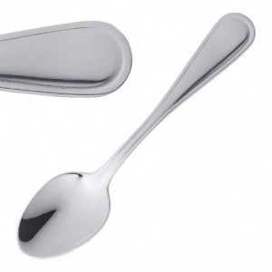 Žlička za kavo Mayfair 137 mm - paket 12 - Olympia - Fourniresto