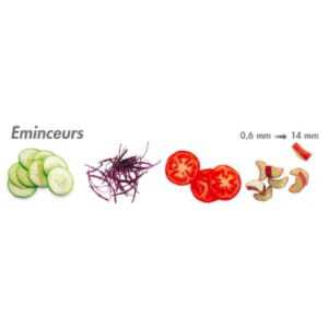 Kit Taboulé za CL50 Gourmet