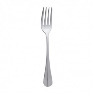 Vilice za sladico Baguette - Komplet 12 - Olympia - Fourniresto