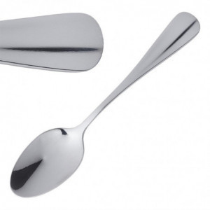 Žličke za kavo Baguette 135 mm - paket 12 - Olympia - Fourniresto