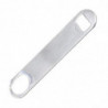 Odpiralnik za steklenice Inox 180 mm - Olympia - Fourniresto