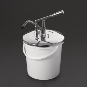 Distributer omake z vzvodom 10L - Schneider - Fourniresto