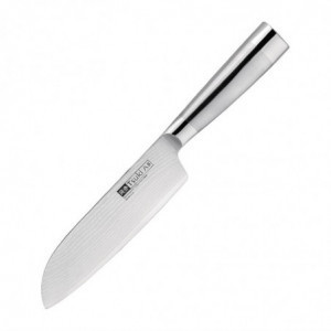 Japonski nož Santoku serije 8 175mm - FourniResto - Fourniresto