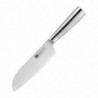 Japonski nož Santoku serije 8 175mm - FourniResto - Fourniresto