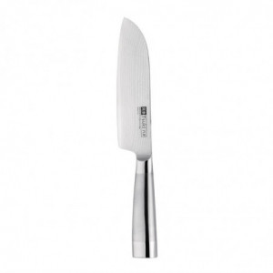Japonski nož Santoku serije 8 175mm - FourniResto - Fourniresto