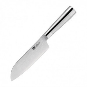 Japonski nož Santoku serije 8 140mm - FourniResto - Fourniresto