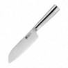 Japonski nož Santoku serije 8 140mm - FourniResto - Fourniresto