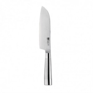 Japonski nož Santoku serije 8 140mm - FourniResto - Fourniresto