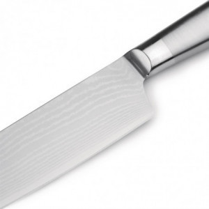 Japonski nož Santoku serije 8 140mm - FourniResto - Fourniresto