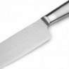 Japonski nož Santoku serije 8 140mm - FourniResto - Fourniresto