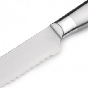 Japonski nož za kruh serije 8 200mm - FourniResto - Fourniresto