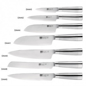 Japonski nož za kruh serije 8 200mm - FourniResto - Fourniresto