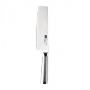 Japonski nož Couperet Series 8 160mm - FourniResto - Fourniresto