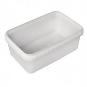 Posode za led 1,2L - Komplet 44 kosov - FourniResto - Fourniresto