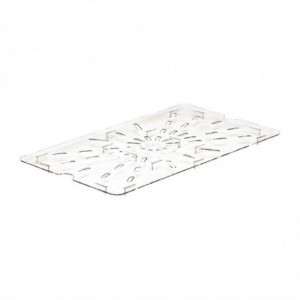 Odtok brez BPA Camview GN 1/2 - Cambro - Fourniresto