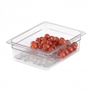 Odtok brez BPA Camview GN 1/2 - Cambro - Fourniresto
